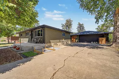 5050 S Linden Drive, Englewood, CO 80110 - Photo 5