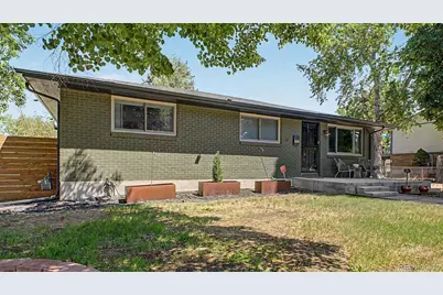 5050 S Linden Drive, Englewood, CO 80110 - Photo 3