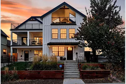 4035 Osage Street, Denver, CO 80211 - Photo 1