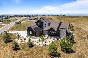 8751 Geyser Peak Wy, Parker, CO 80138 - Photo 1