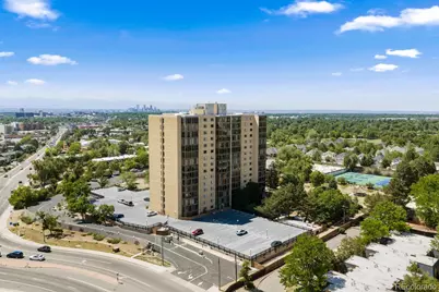7877 E Mississippi Avenue #402, Denver, CO 80247 - Photo 49