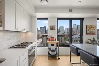 1750 Wewatta Street #738, Denver, CO 80202 - Photo 13