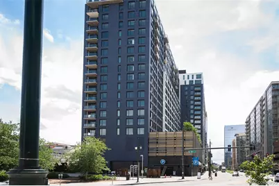 1750 Wewatta Street #738, Denver, CO 80202 - Photo 35