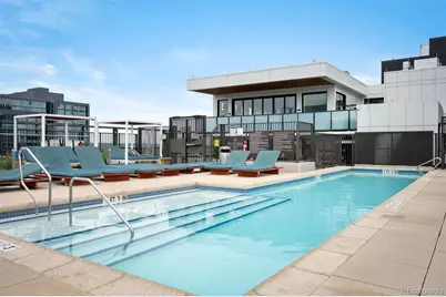 1750 Wewatta Street #738, Denver, CO 80202 - Photo 3