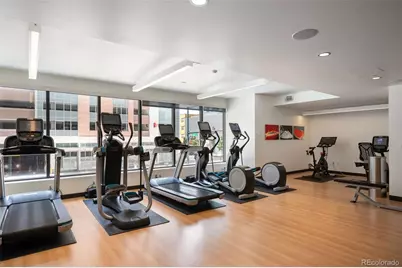 1750 Wewatta Street #738, Denver, CO 80202 - Photo 29