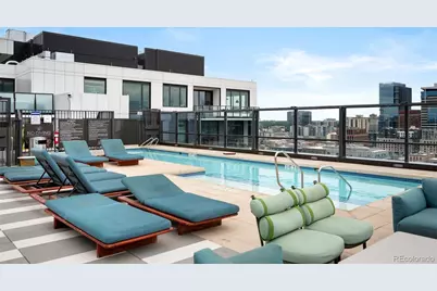 1750 Wewatta Street #738, Denver, CO 80202 - Photo 33