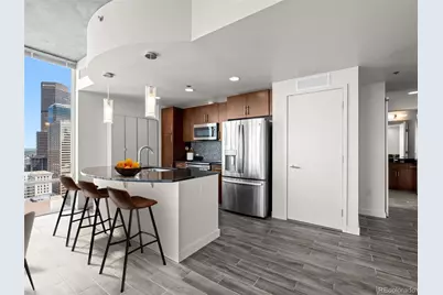 891 14th Street #2608, Denver, CO 80202 - Photo 7