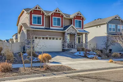 22238 E 45th Place, Aurora, CO 80019 - Photo 1