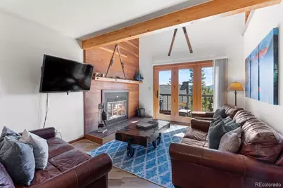 9401 Ryan Gulch Road #9423, Silverthorne, CO 80498 - Photo 5