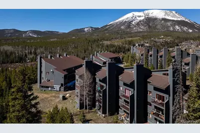9401 Ryan Gulch Road #9423, Silverthorne, CO 80498 - Photo 1