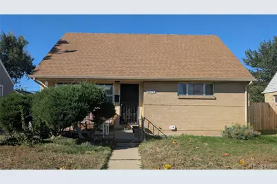 3675 Elm Street, Denver, CO 80207 - Photo 1