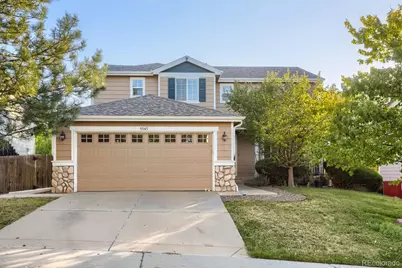 5545 S Rome Street, Aurora, CO 80015 - Photo 1