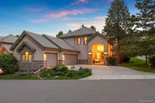 3104 Ramshorn Dr, Castle Rock, CO 80108 - Photo 1