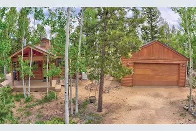 130 Summit Way, Bailey, CO 80421 - Photo 25