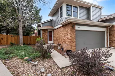7584 E Gunnison Place, Denver, CO 80231 - Photo 1