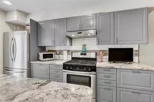 7584 E Gunnison Pl, Denver, CO 80231 - Photo 5