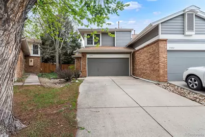 7584 E Gunnison Place, Denver, CO 80231 - Photo 3