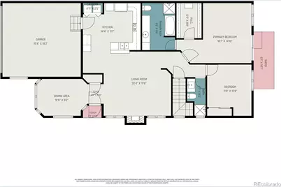 5036 W 68th Avenue #1, Westminster, CO 80030 - Photo 41