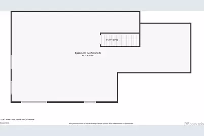 7224 Calcite Court, Castle Rock, CO 80108 - Photo 45