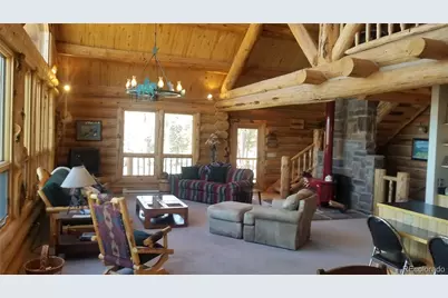 7891 County Road 25, Powderhorn, CO 81243 - Photo 5