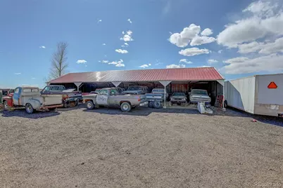 7013 County Road 69, Keenesburg, CO 80643 - Photo 31