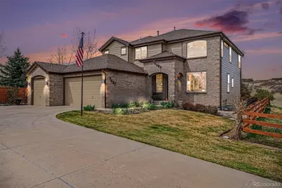 7427 Slate Court, Castle Rock, CO 80108 - Photo 1