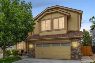 8463 Bed Straw St, Parker, CO 80134 - Photo 1