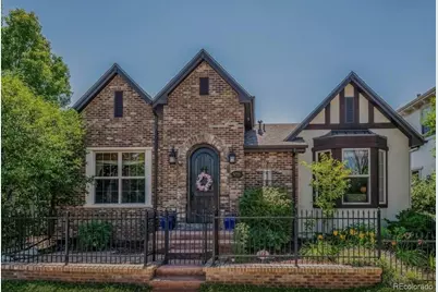 9720 E 32nd Avenue, Denver, CO 80238 - Photo 1