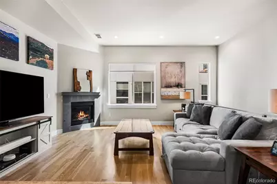 2737 W 24th Avenue #4, Denver, CO 80211 - Photo 1