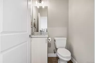 2737 W 24th Avenue #4, Denver, CO 80211 - Photo 5