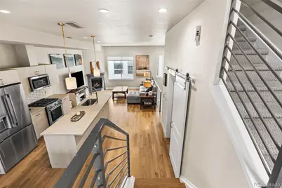 2737 W 24th Avenue #4, Denver, CO 80211 - Photo 15