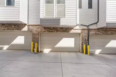 2737 W 24th Avenue #4, Denver, CO 80211 - Photo 33