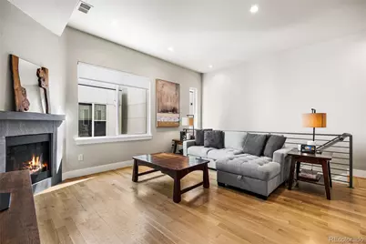 2737 W 24th Avenue #4, Denver, CO 80211 - Photo 3