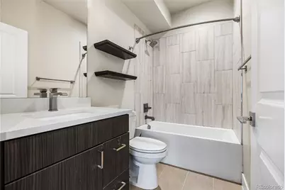 2737 W 24th Avenue #4, Denver, CO 80211 - Photo 21