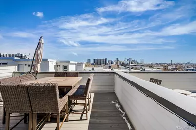 2737 W 24th Avenue #4, Denver, CO 80211 - Photo 29