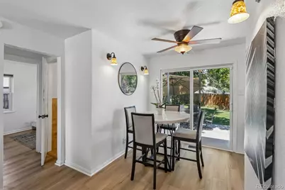 2045 S Hooker Circle, Denver, CO 80219 - Photo 9