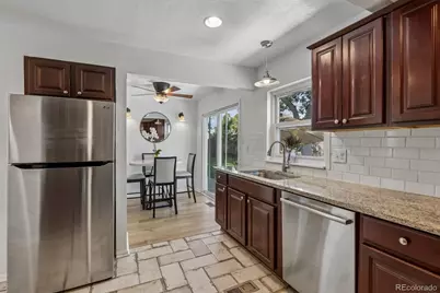 2045 S Hooker Circle, Denver, CO 80219 - Photo 13
