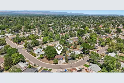 2045 S Hooker Circle, Denver, CO 80219 - Photo 35