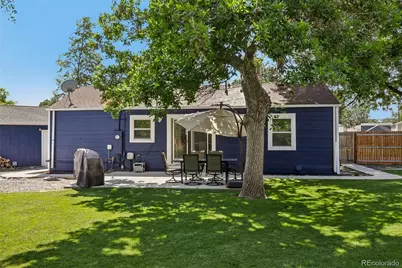 2045 S Hooker Circle, Denver, CO 80219 - Photo 31
