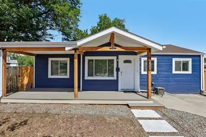 2045 S Hooker Circle, Denver, CO 80219 - Photo 1