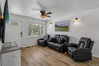 2045 S Hooker Circle, Denver, CO 80219 - Photo 7