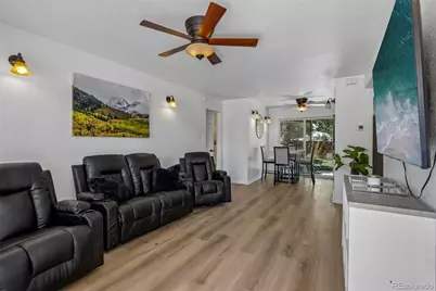 2045 S Hooker Circle, Denver, CO 80219 - Photo 5