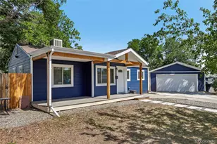 2045 S Hooker Cir, Denver, CO 80219 - Photo 3