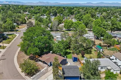 2045 S Hooker Circle, Denver, CO 80219 - Photo 33