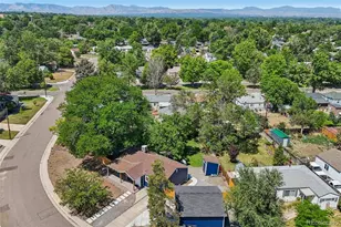 2045 S Hooker Cir, Denver, CO 80219 - Photo 33