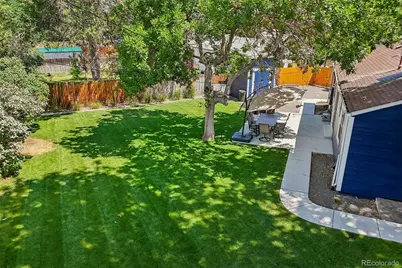 2045 S Hooker Circle, Denver, CO 80219 - Photo 37