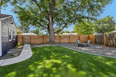 2045 S Hooker Circle, Denver, CO 80219 - Photo 29