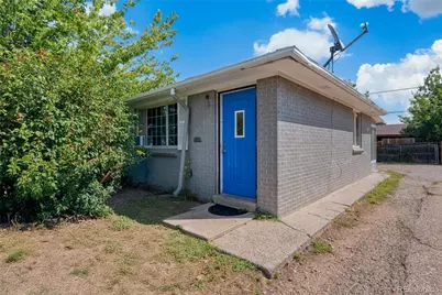 384 Dayton St Street, Aurora, CO 80010 - Photo 1