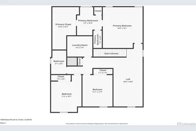 13449 Waterthrush Street, Parker, CO 80134 - Photo 31