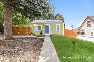 661 Stuart St, Denver, CO 80204 - Photo 1